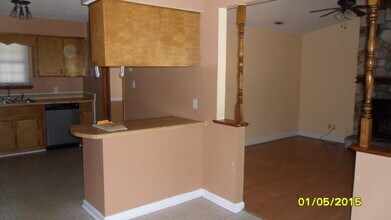 2507 Lowndes Dr in Valdosta, GA - Building Photo - Building Photo