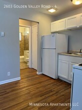 Golden Valley Apartments in Minneapolis, MN - Building Photo - Building Photo