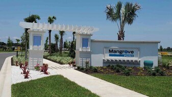 194 Mangrove Shade Cir in Apollo Beach, FL - Building Photo