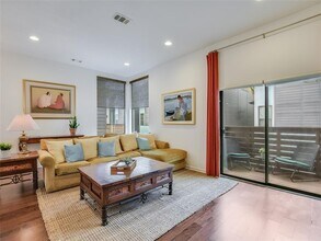 3501 Charlotte Rose Drive in Austin, TX - Building Photo - Building Photo
