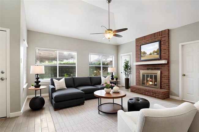 16801 Gravesend Rd in Pflugerville, TX - Building Photo - Building Photo