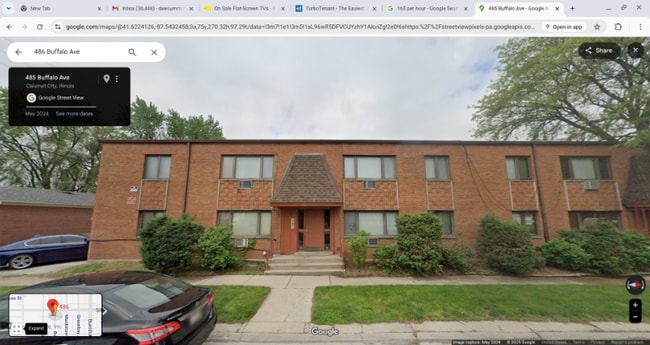 482-482 Buffalo Ave