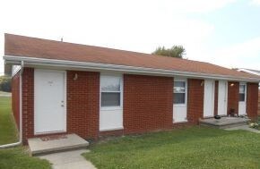 2367 Seneca Dr in Madison, IN - Building Photo