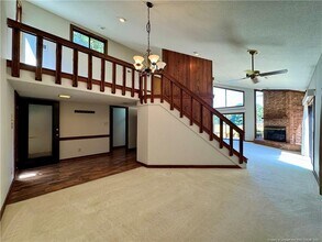679 Rosebud Ct in Vass, NC - Building Photo - Building Photo