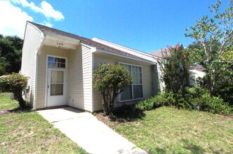 140 Stearns St in Gulf Breeze, FL - Building Photo - Building Photo