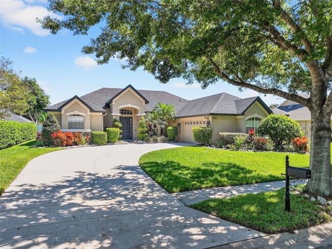 166 Costa Loop in Auburndale, FL - Building Photo - Building Photo