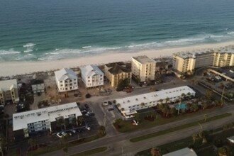 Mar-a-Sol Waterfront Residences in Fort Walton Beach, FL - Foto de edificio - Building Photo