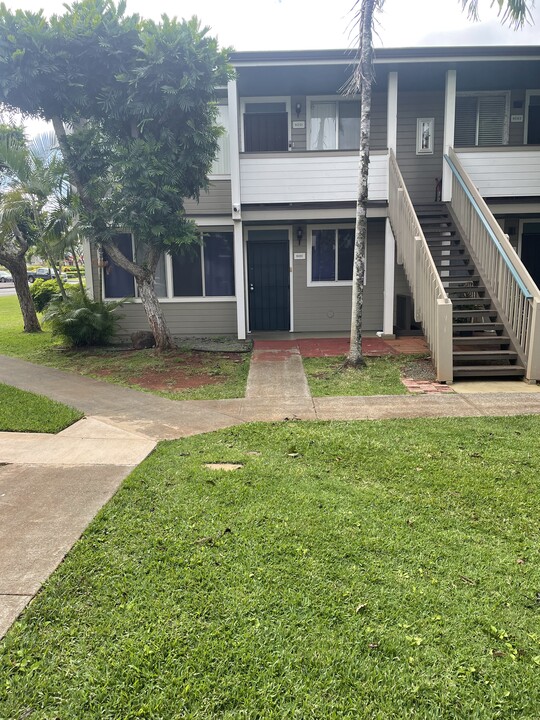 95-750 Hokuwelowelo Pl in Mililani, HI - Building Photo