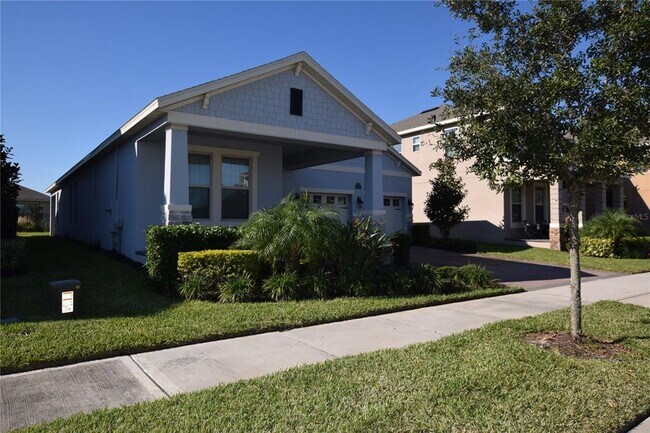 10284 Atwater Bay Dr in Winter Garden, FL - Building Photo - Building Photo