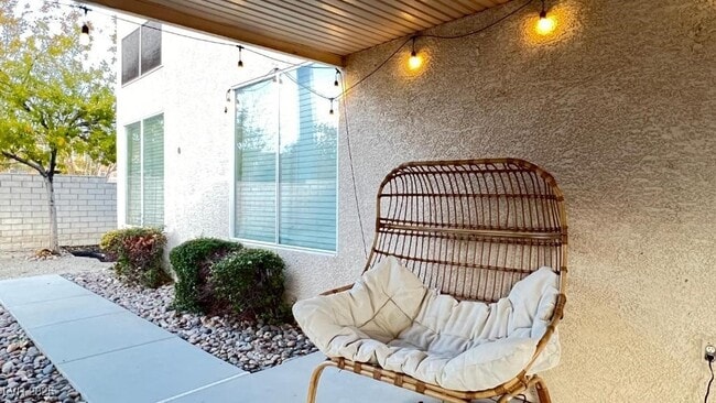 6341 Giant Oak St in North Las Vegas, NV - Building Photo - Building Photo