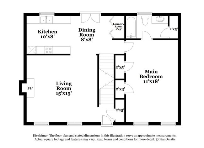 767 Crooked Run Rd in Rural Hall, NC - Building Photo - Building Photo