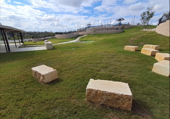 property at 3819 Millbrook Wy