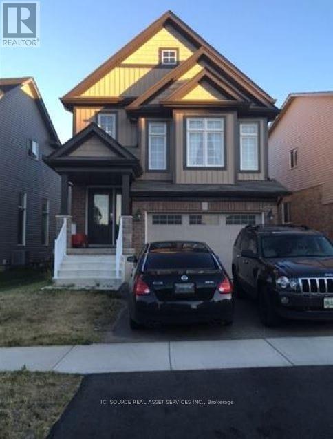property at 406 Woodbine Ave