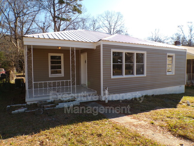 property at 7317 Queenstown Ave