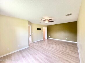 6415 Muller Ave in Cocoa, FL - Building Photo - Building Photo