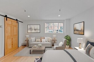 511 Beacon St, Unit 2 in Boston, MA - Building Photo - Building Photo