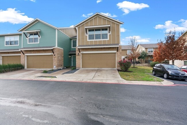 property at 516 E Slaughter Ln