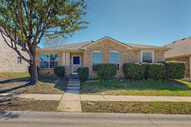 property at 8824 Cross Oak Ranch Blvd