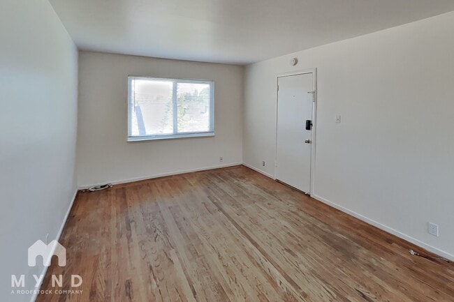 538 Madison Ave, Unit 4 in Redwood City, CA - Building Photo - Building Photo