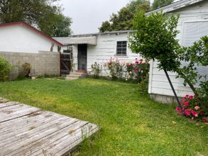 719 W Longden Ave in Arcadia, CA - Building Photo - Building Photo