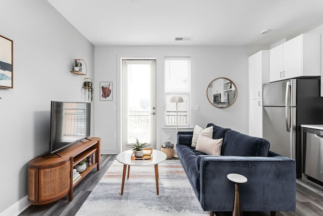 property at 520 E Washington St