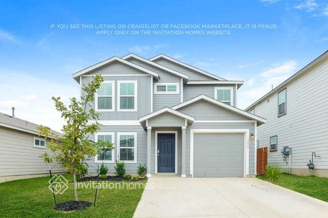 property at 9807 Spotted Rose