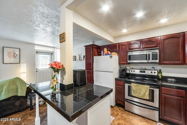 property at 4202 N 28th St