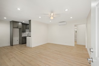 11461 Albers St in Los Angeles, CA - Building Photo - Building Photo