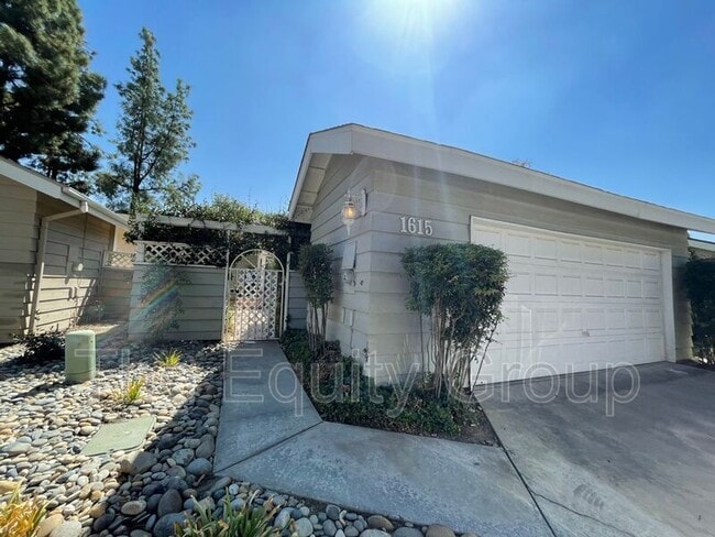property at 1615 E Castlecrest Ave