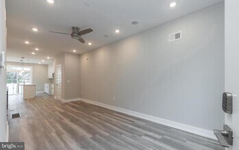 140 W Huntingdon St in Philadelphia, PA - Building Photo - Building Photo
