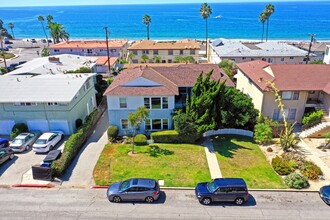 173 Paseo De La Concha in Redondo Beach, CA - Building Photo - Building Photo