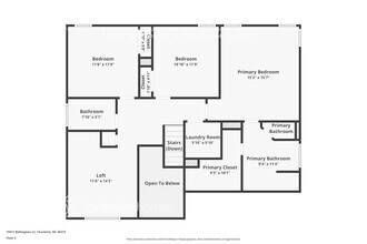 15511 Baltinglass Ct in Charlotte, NC - Building Photo - Building Photo