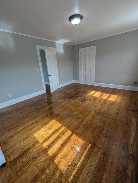 69 Webb St, Unit 3 in Hamden, CT - Foto de edificio