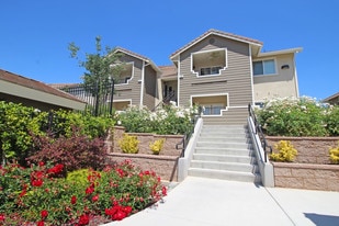 The Oaks at Hackberry