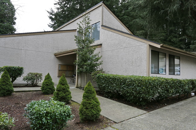 Marion Court Apartments in Bremerton, WA - Building Photo - Building Photo