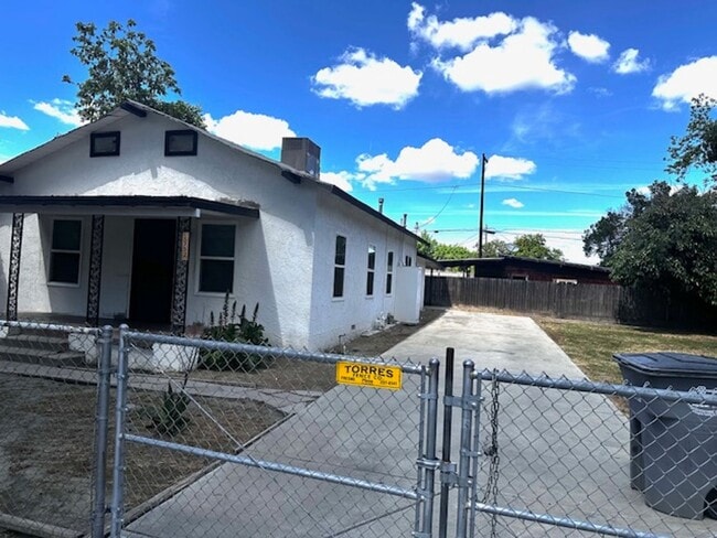 property at 10752 E Chico Ave