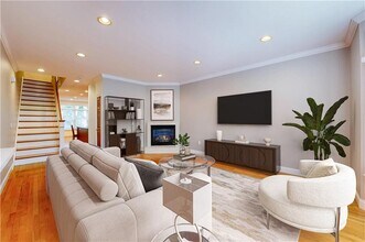 270 Waterman St in Providence, RI - Building Photo - Building Photo