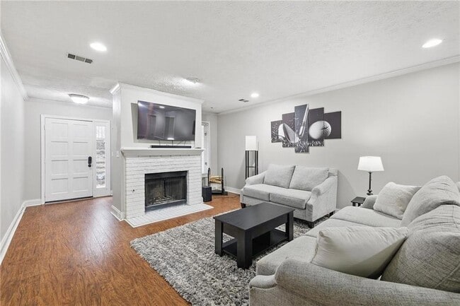 13 Normandy Ct in Atlanta, GA - Building Photo - Building Photo