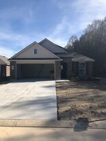 23136 Jinkins Ln in Robert, LA - Building Photo