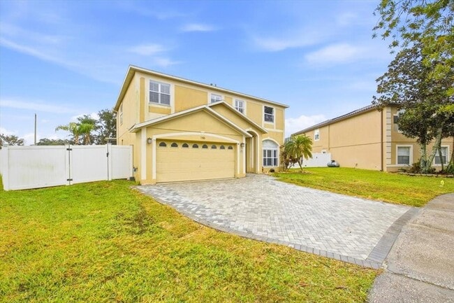 146 Burrell Cir in Kissimmee, FL - Building Photo - Building Photo