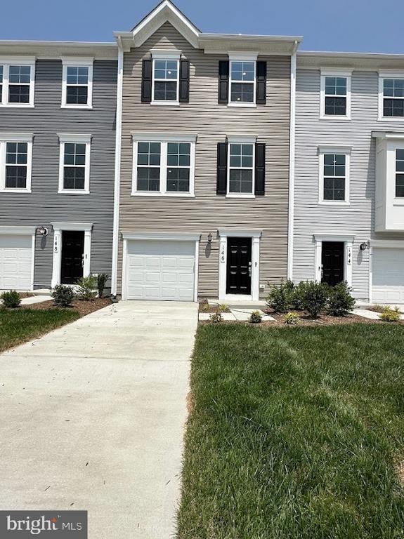 property at 146 Tye Ct