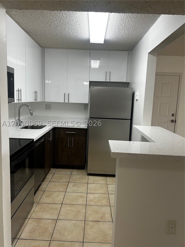 property at 7180 NW 179th St