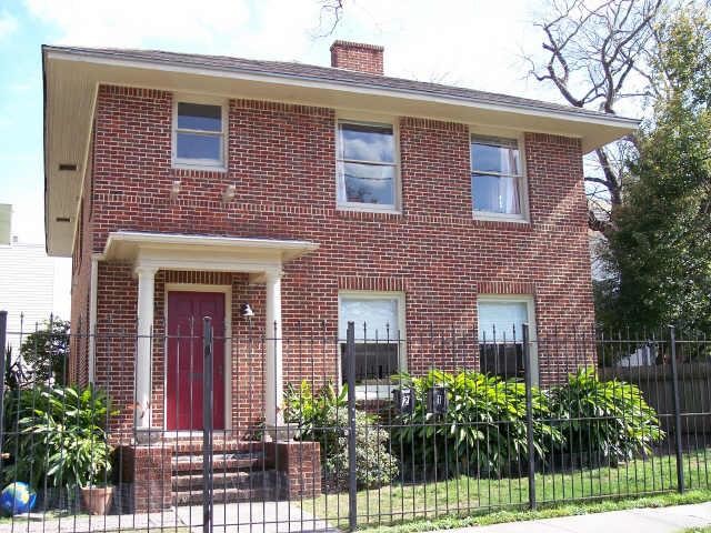 property at 3221 Austin St