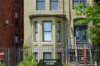 Hendrie Lofts & Peterboro Houses in Detroit, MI - Building Photo - Building Photo