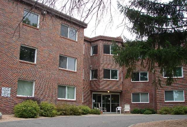 Riverwalk Apartments in Delano, MN - Foto de edificio - Building Photo