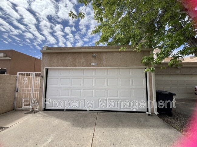 property at 10316 Gutierrez Rd NE