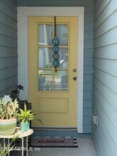 24 Fieldfare Ln in St. Augustine, FL - Building Photo - Building Photo