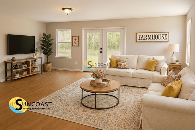 property at 6925 Monica Ct