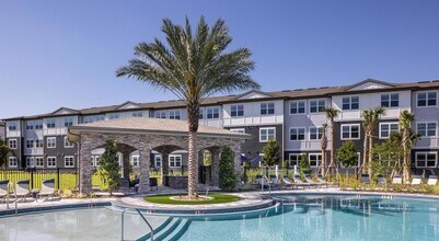 3110 Gowan Dr, Unit A1 in Winter Haven, FL - Building Photo - Building Photo