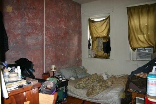 109 Brainerd Rd-Unit -21 in Boston, MA - Building Photo